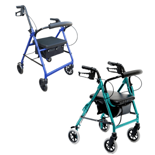 Walkers & Mobility Aids
