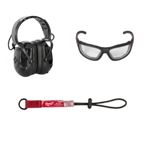 Workwear & Safety Gear