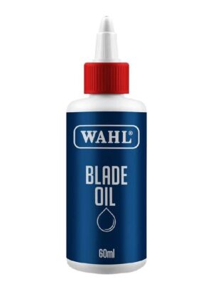 Wahl Clipper Blade Oil 60ml Bottle