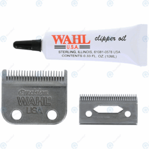Wahl Replacement Clipper Blade Set
