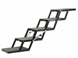 Petloader 16" Premium Dog 5 Steps