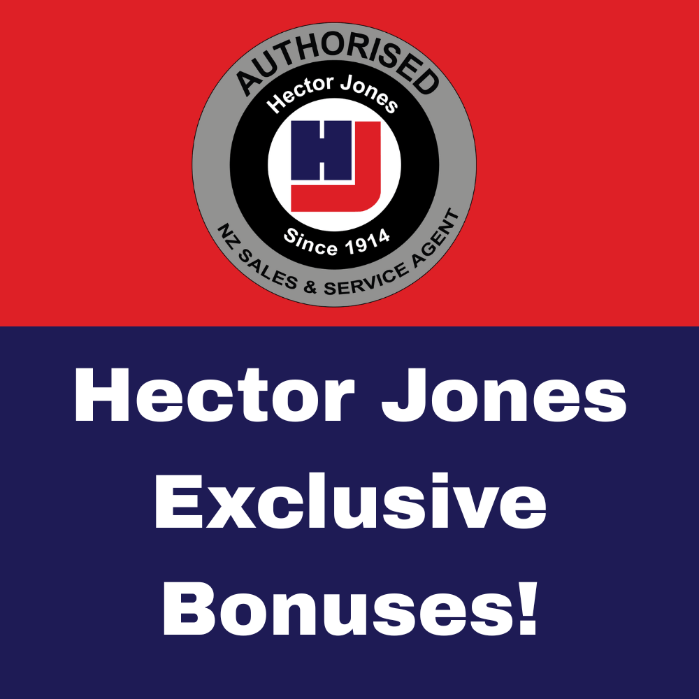 Hector Jones