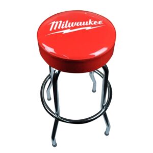 Milwaukee Bar Stool