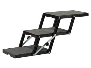 Petloader 18″ XL Heavy Duty Dog 3 Steps