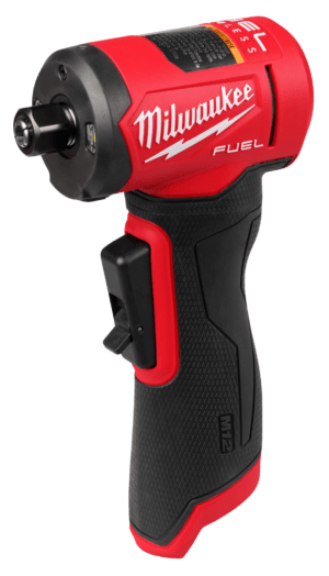 Milwaukee M12 FUEL ¼’’ Right Angle Die Grinder (Tool Only)