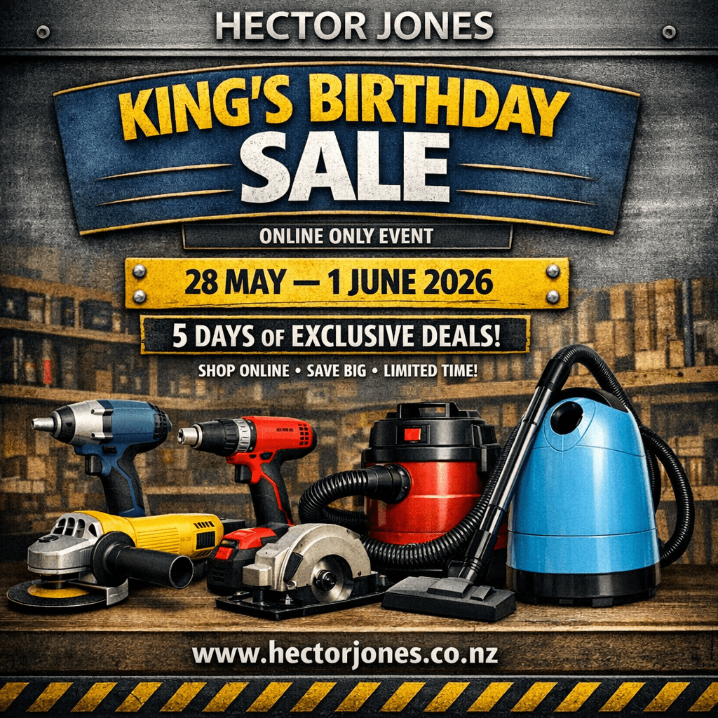 Hector Jones