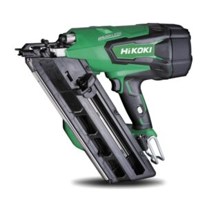 HiKOKI 18V Gasless 90mm Framing Nailer (Bare Tool)
