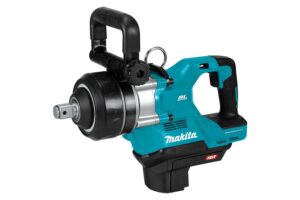 Makita 40Vmax XGT Brushless 1" Impact Wrench