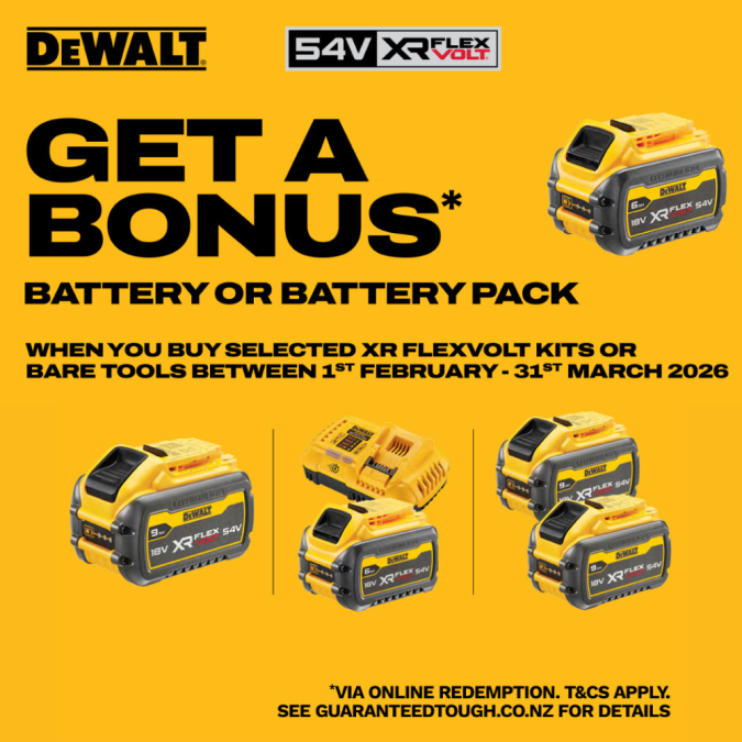 Dewalt Redemption 1000 x 1000